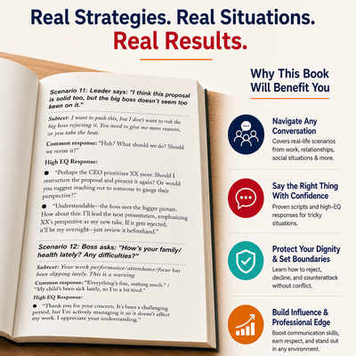 Masterful Conversation Skills – Speak with Confidence, Overcome Awkward Silence and Build Powerful Connections | Communication Guide for Social, Career and Everyday Success