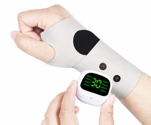 3. Attach the Controller & Start